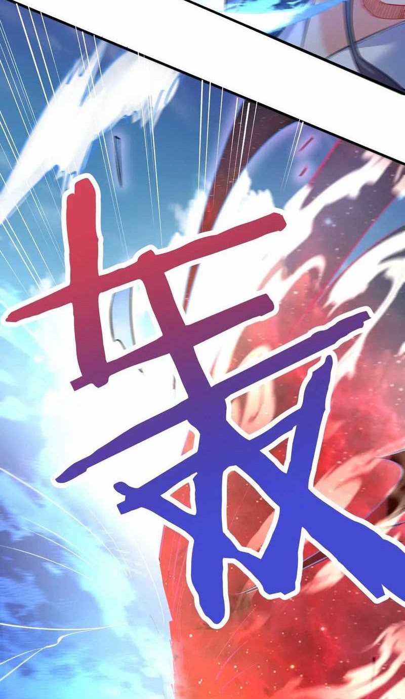 Am I Invincible Chapter 259 Gambar 13