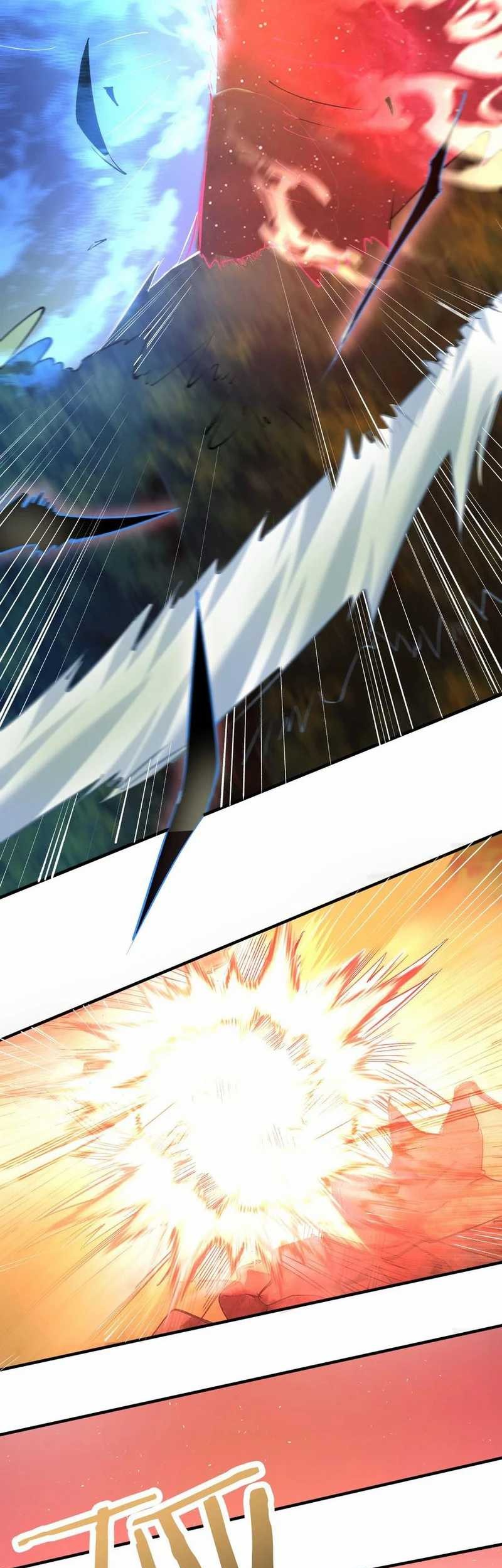 Am I Invincible Chapter 259 Gambar 14
