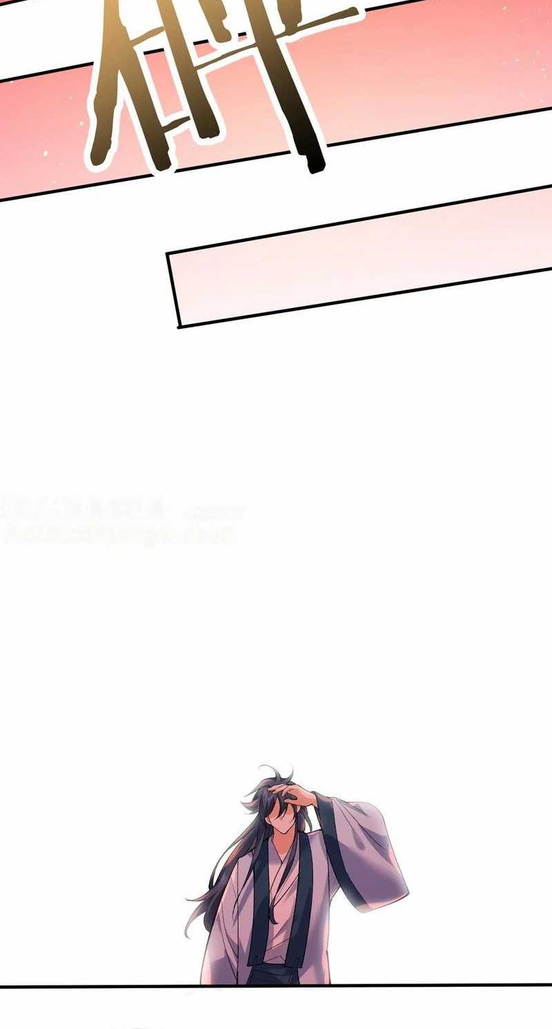 Am I Invincible Chapter 259 Gambar 15