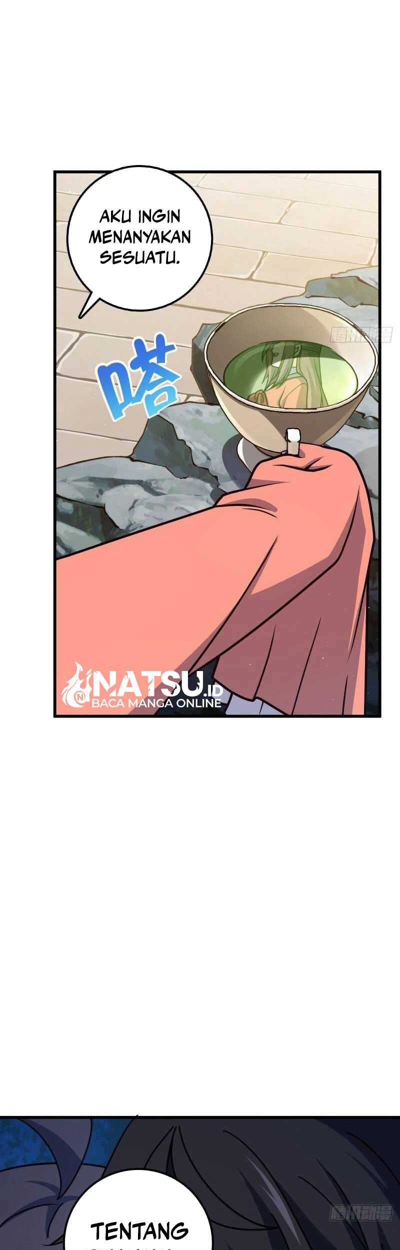 Spare Me, Great Lord! Chapter 610 Gambar 29