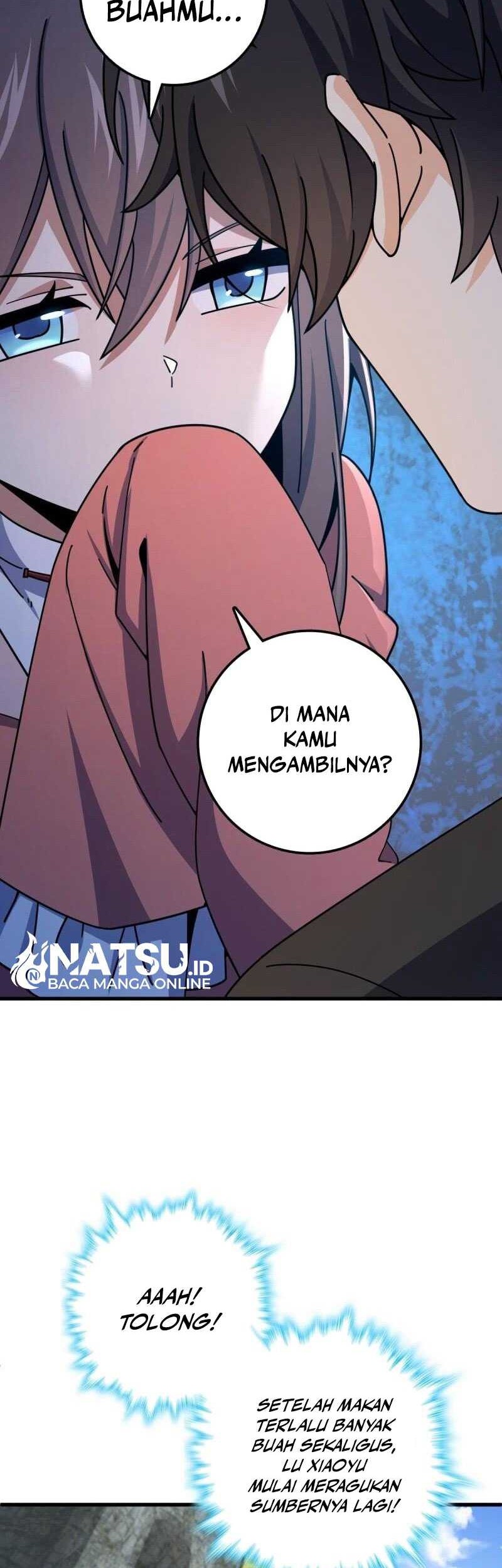 Spare Me, Great Lord! Chapter 610 Gambar 30