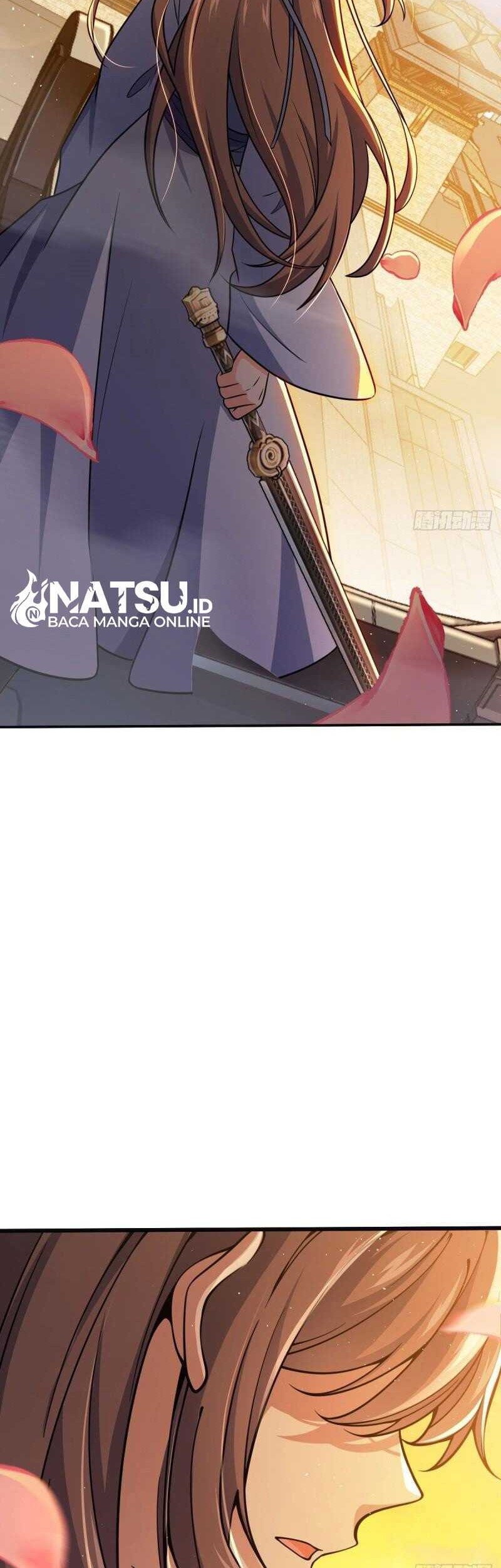 Spare Me, Great Lord! Chapter 610 Gambar 45