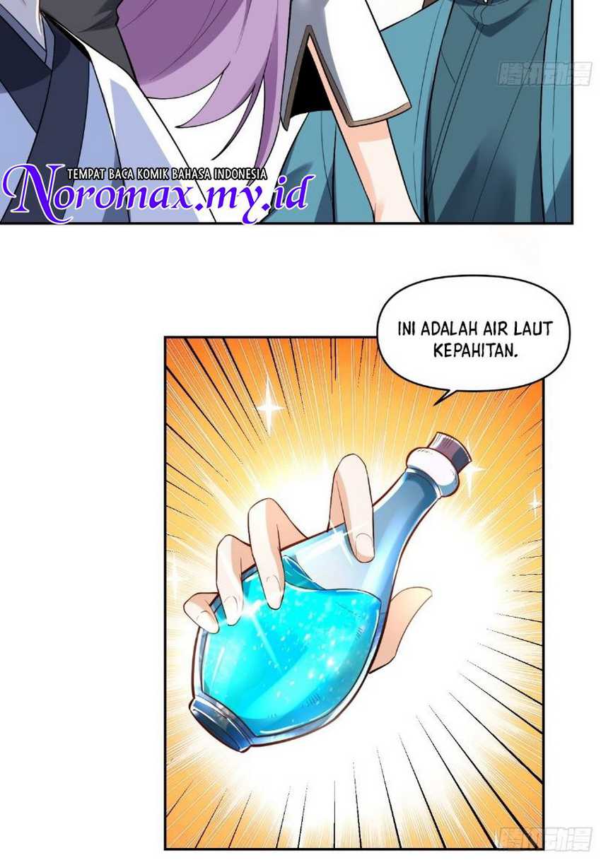 I’m Actually A Cultivation Bigshot Chapter 448 Gambar 35