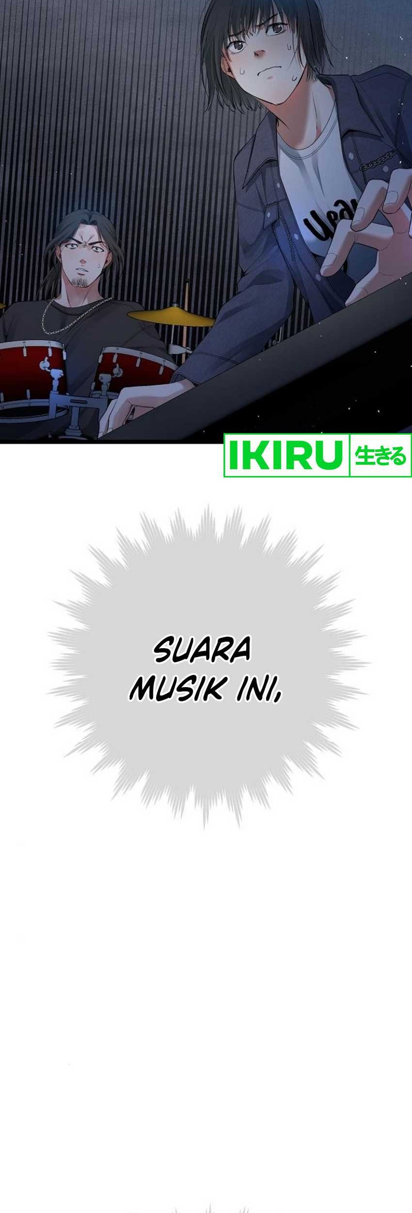 A Tidal Wave of Glory Chapter 59 Gambar 87