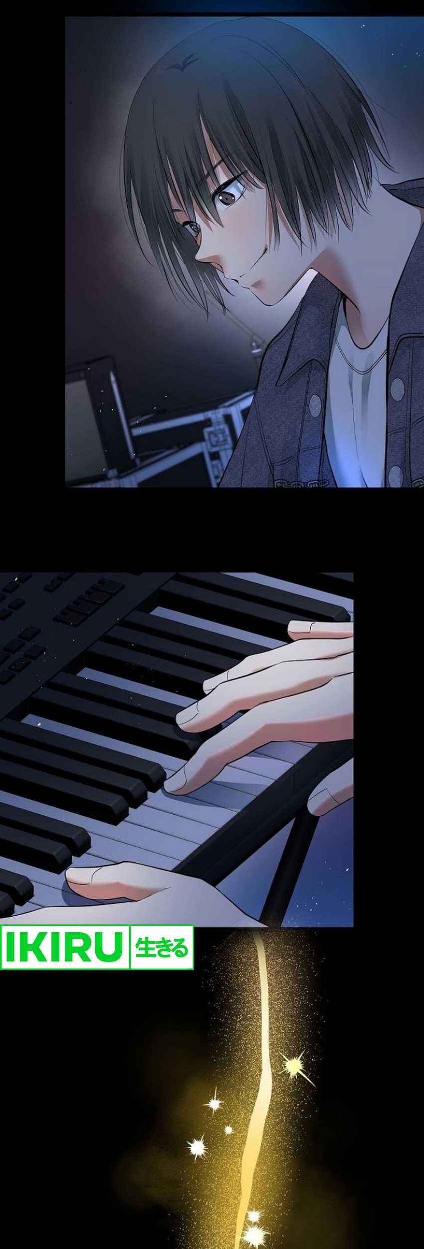 A Tidal Wave of Glory Chapter 59 Gambar 18