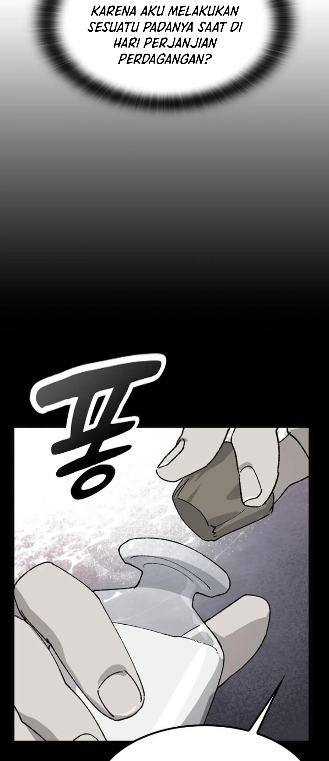 Healing Life Through Camping in Another World Chapter 53 Gambar 50