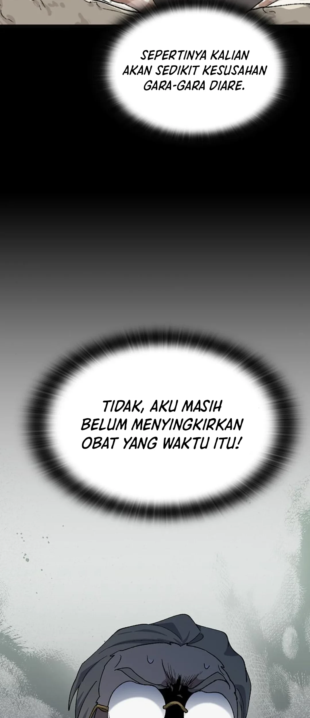 Healing Life Through Camping in Another World Chapter 53 Gambar 53