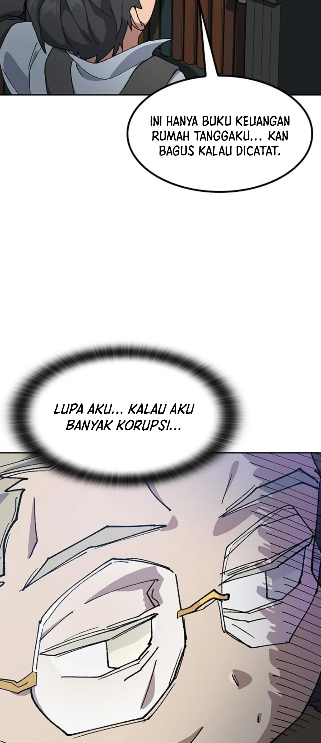 Healing Life Through Camping in Another World Chapter 53 Gambar 66