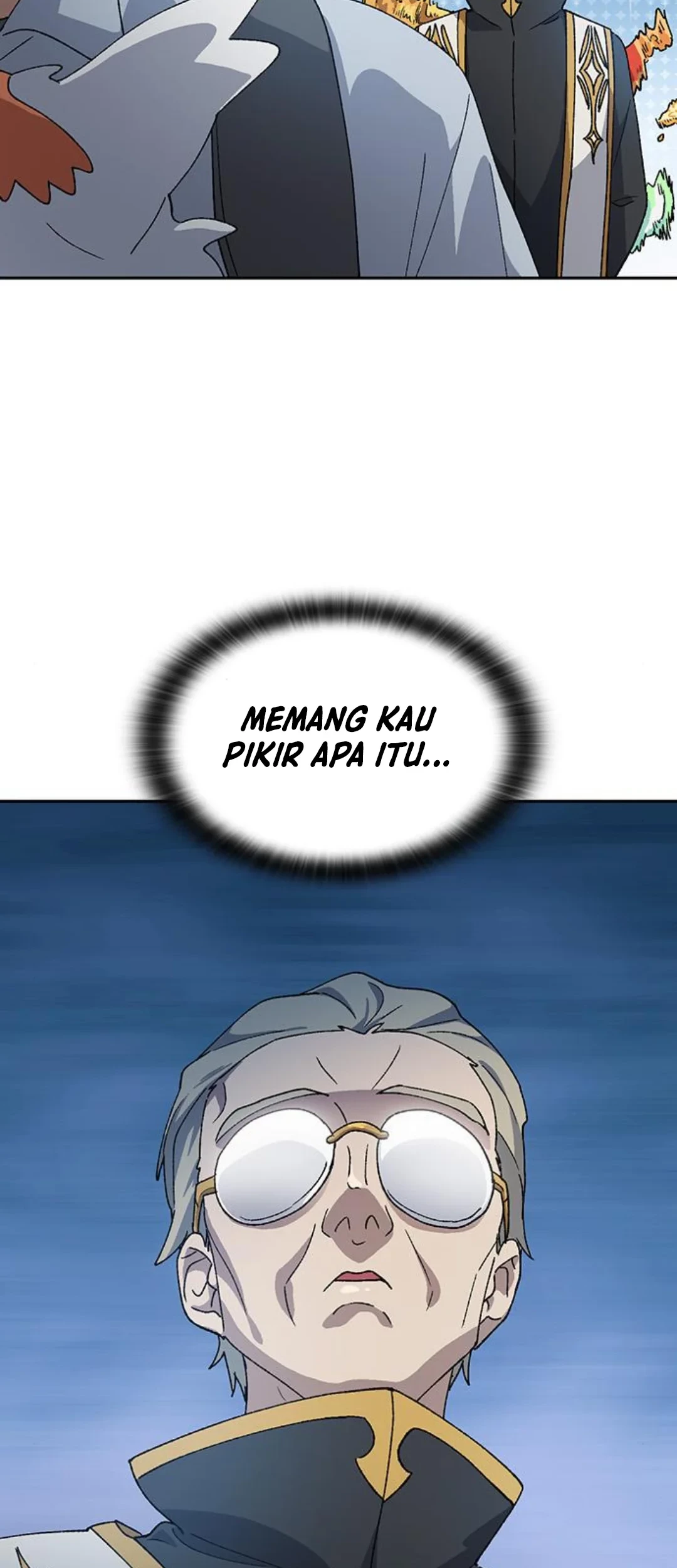 Healing Life Through Camping in Another World Chapter 53 Gambar 77