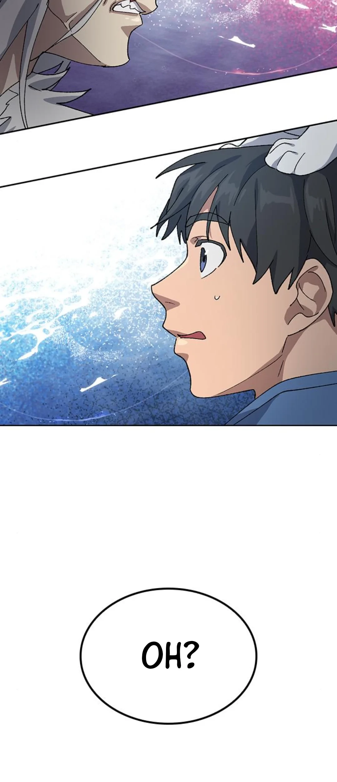 Healing Life Through Camping in Another World Chapter 53 Gambar 6