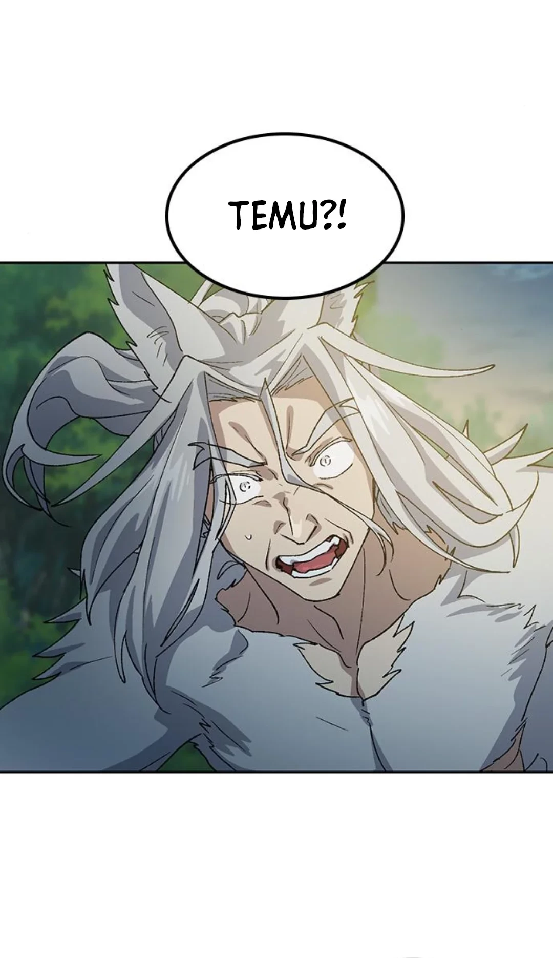 Healing Life Through Camping in Another World Chapter 53 Gambar 7