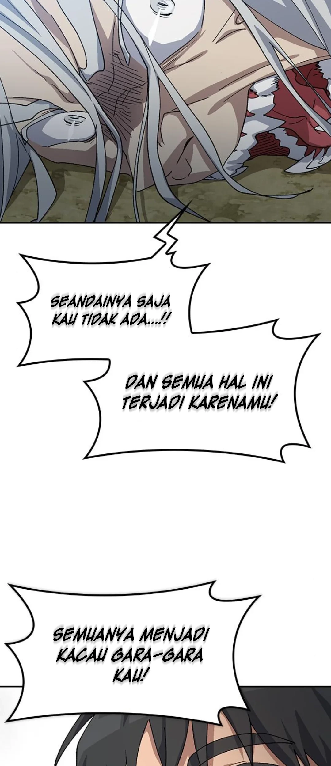 Healing Life Through Camping in Another World Chapter 53 Gambar 29