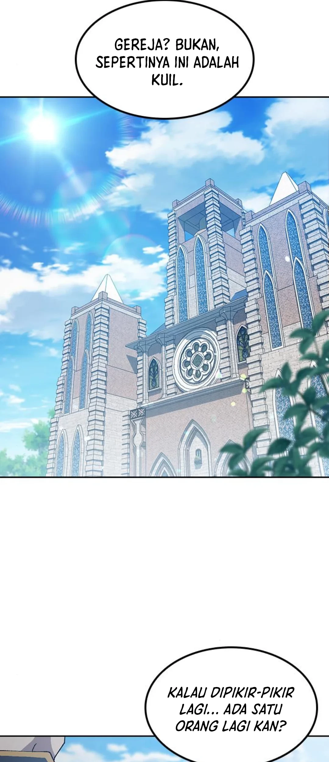 Healing Life Through Camping in Another World Chapter 53 Gambar 44