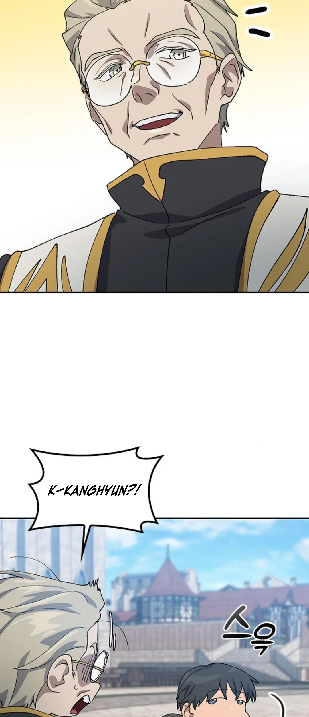 Healing Life Through Camping in Another World Chapter 53 Gambar 47