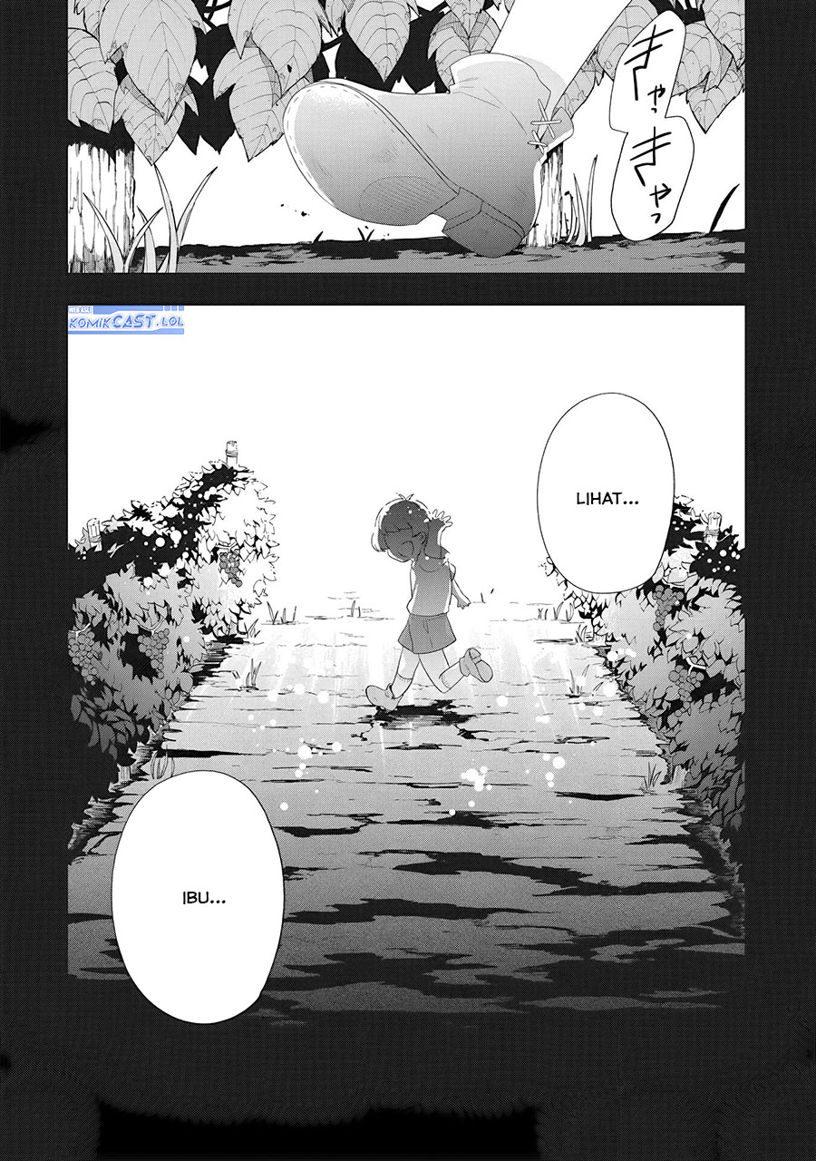 Baca Manga The Banished Villainess! Living the Leisurely Life of a Nun Making Revolutionary Church Food Chapter 29 Gambar 2