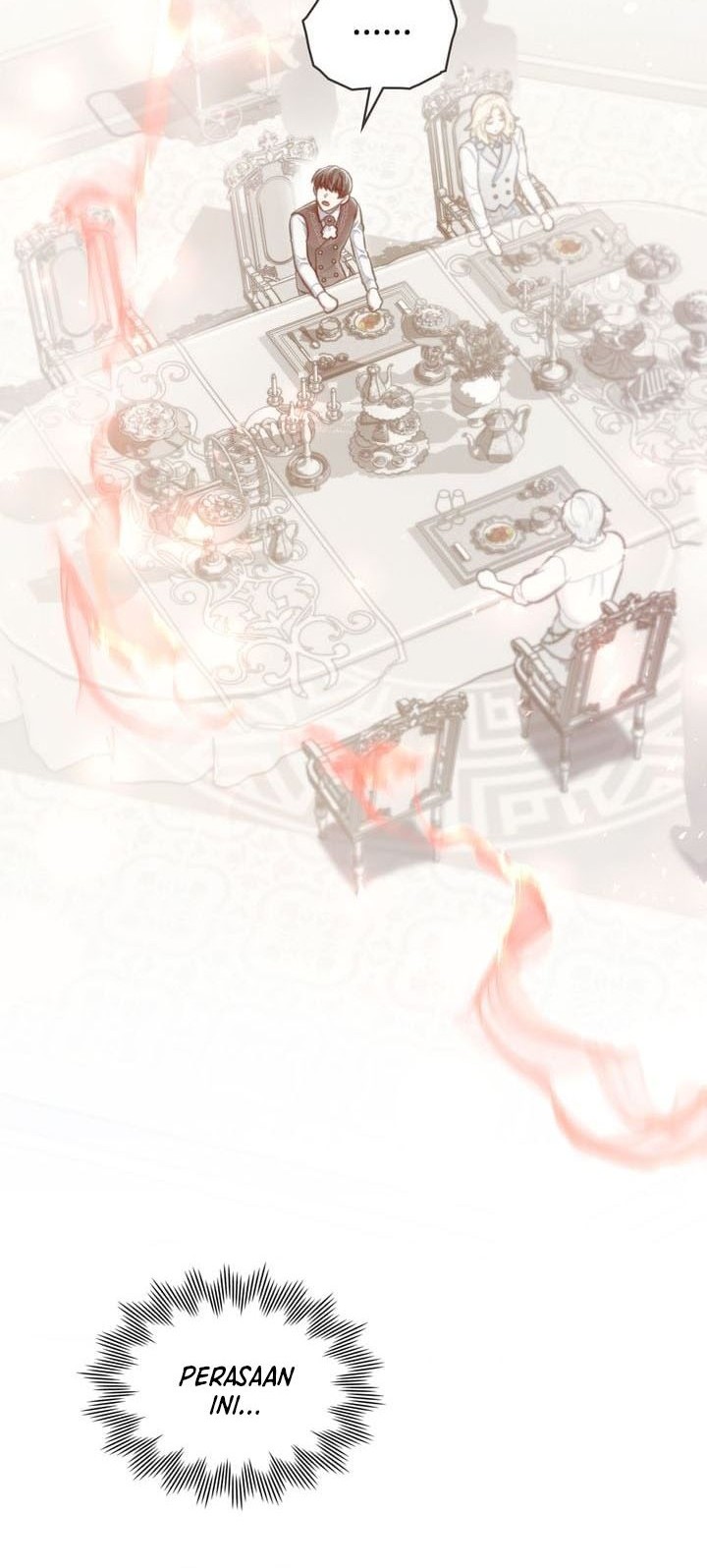 Reborn as the Enemy Prince Chapter 64 Gambar 23