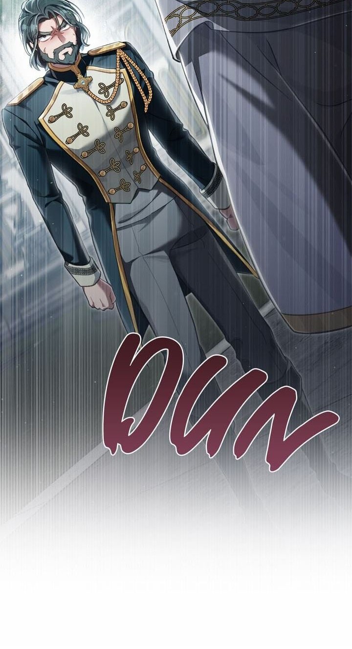 Reborn as the Enemy Prince Chapter 64 Gambar 29