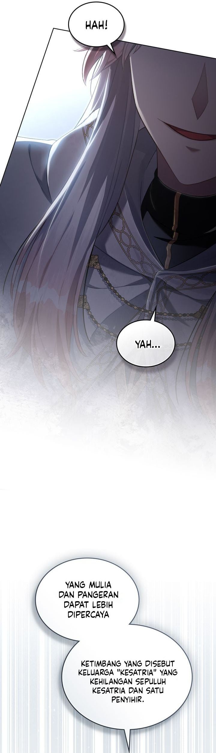 Reborn as the Enemy Prince Chapter 64 Gambar 34