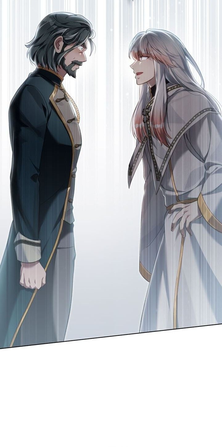 Reborn as the Enemy Prince Chapter 64 Gambar 35