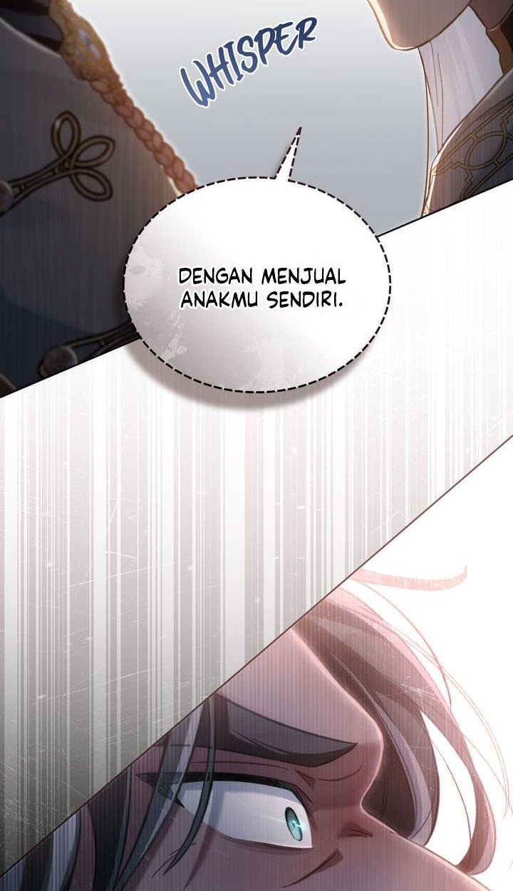 Reborn as the Enemy Prince Chapter 64 Gambar 37