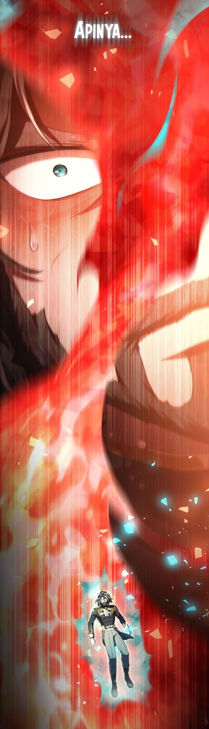 Reborn as the Enemy Prince Chapter 64 Gambar 47