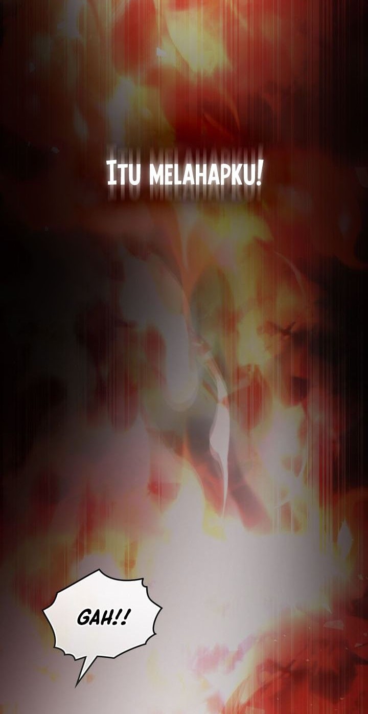 Reborn as the Enemy Prince Chapter 64 Gambar 48