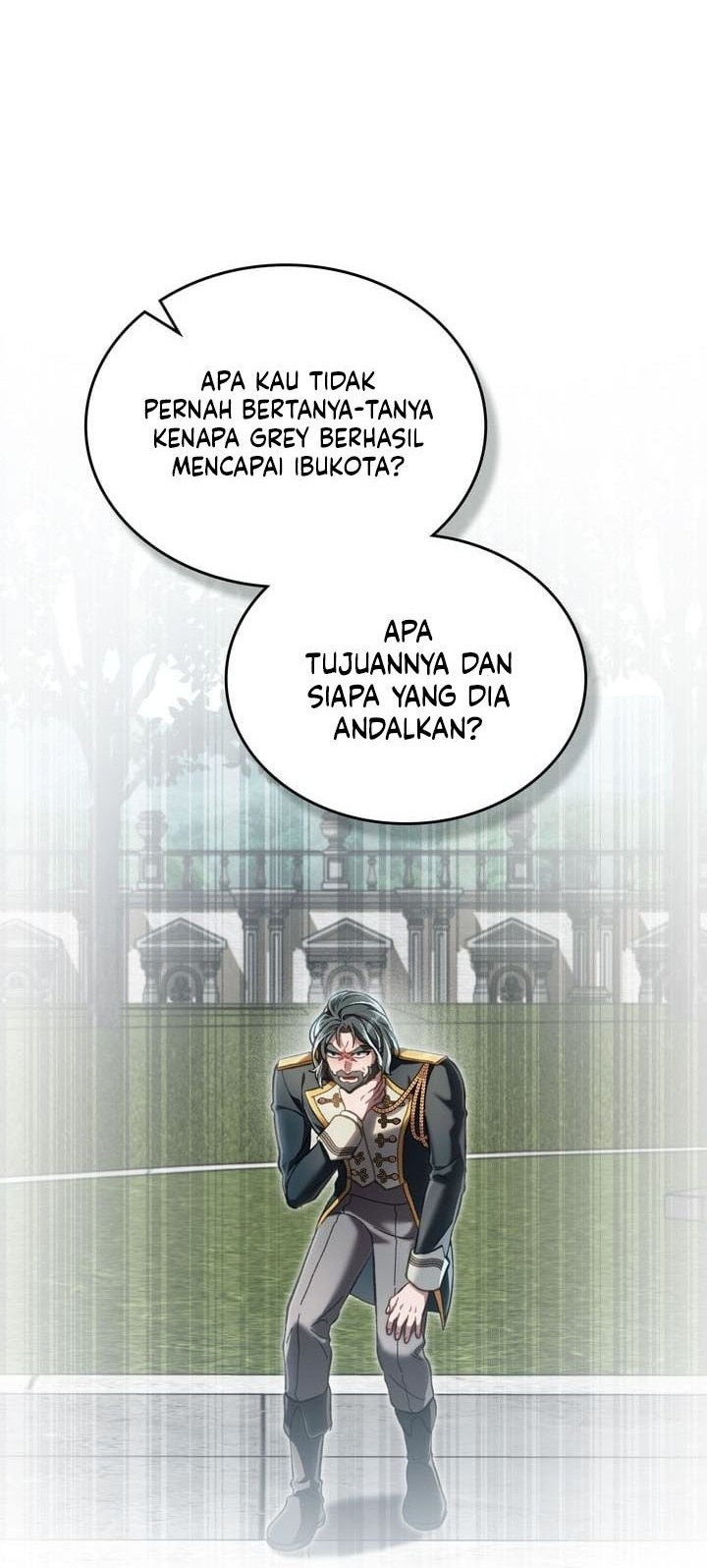 Reborn as the Enemy Prince Chapter 64 Gambar 54