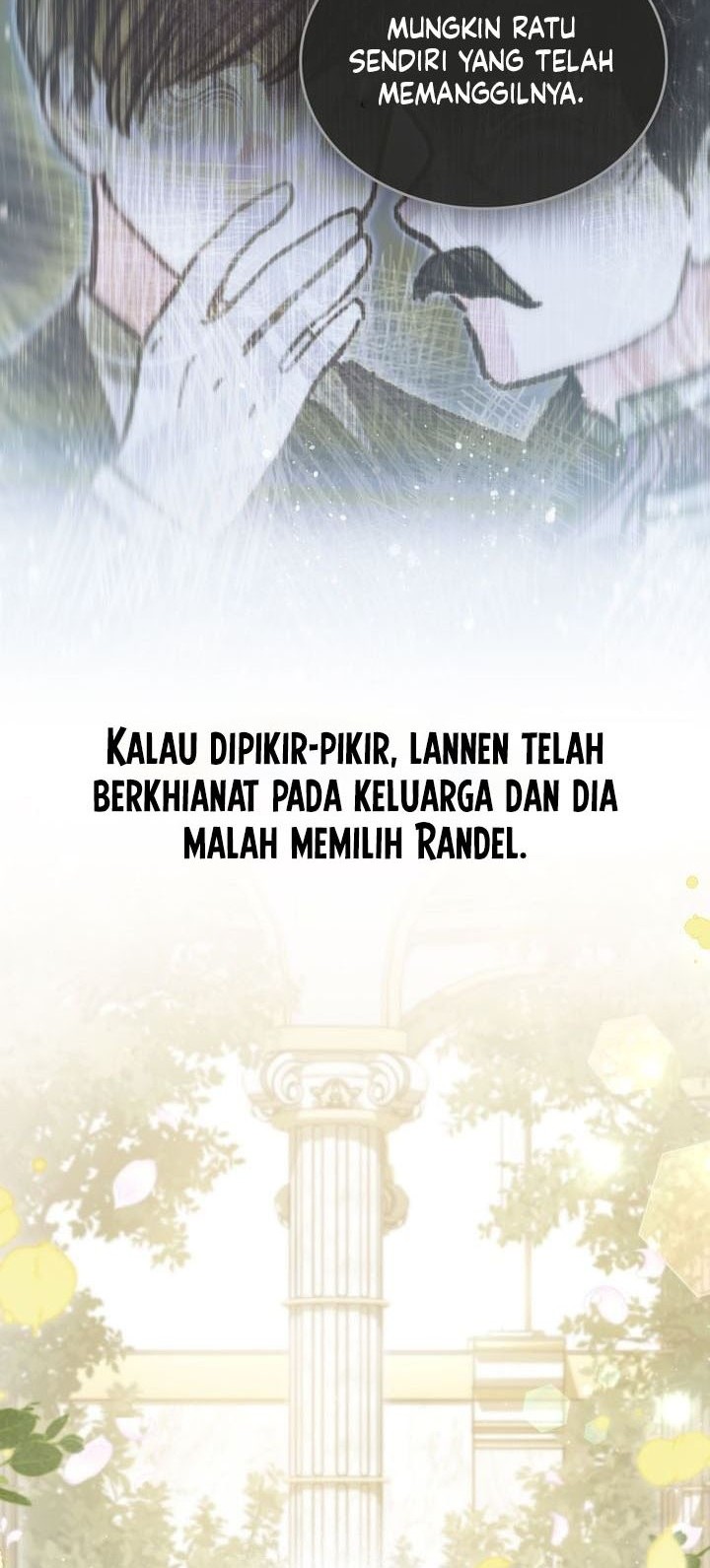 Reborn as the Enemy Prince Chapter 64 Gambar 57