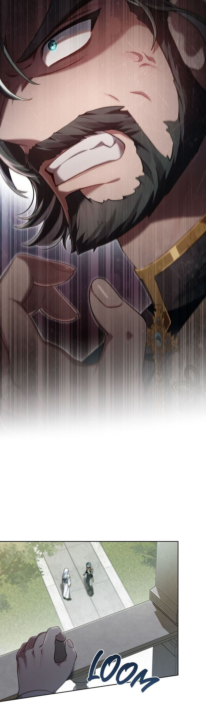 Reborn as the Enemy Prince Chapter 64 Gambar 60