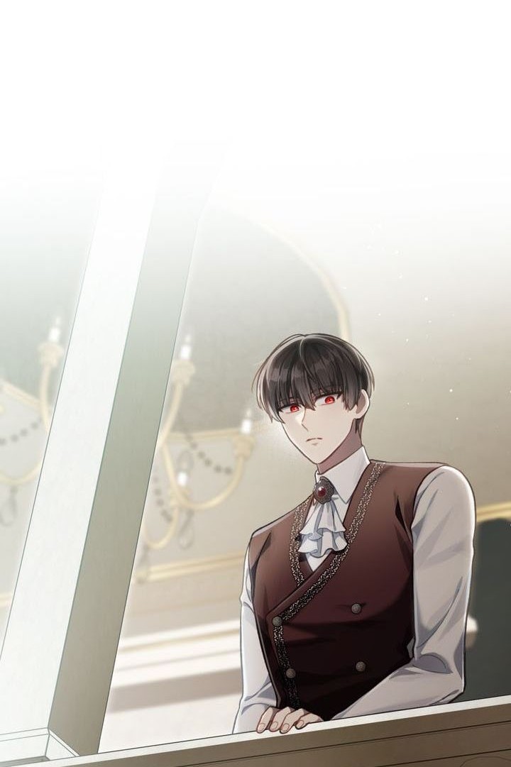 Reborn as the Enemy Prince Chapter 64 Gambar 61