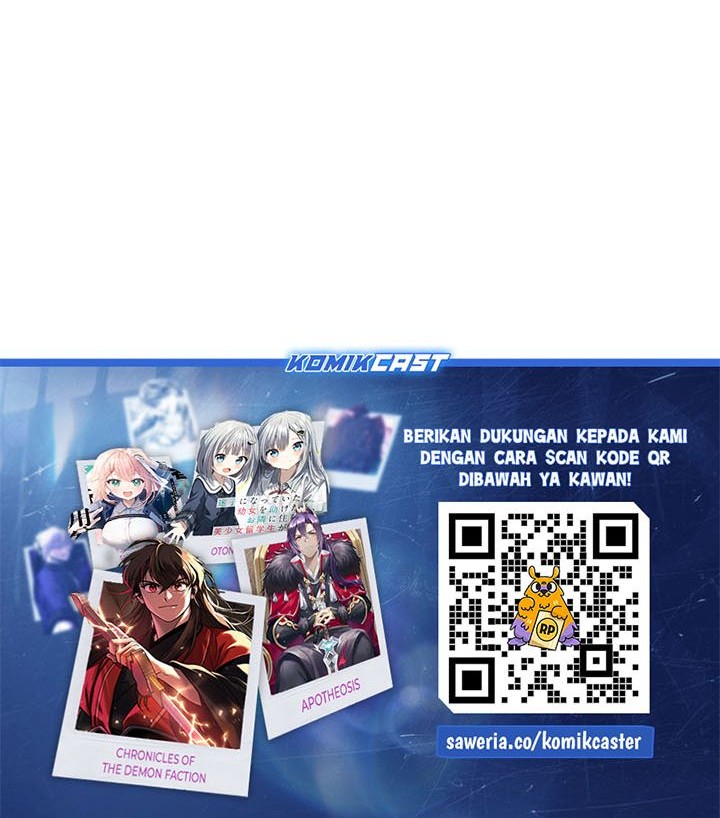 Reborn as the Enemy Prince Chapter 64 Gambar 63