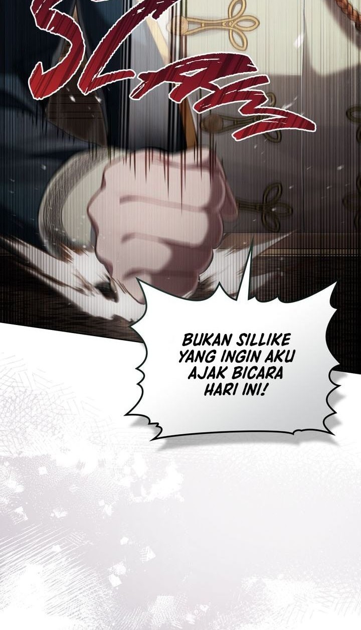 Reborn as the Enemy Prince Chapter 64 Gambar 9