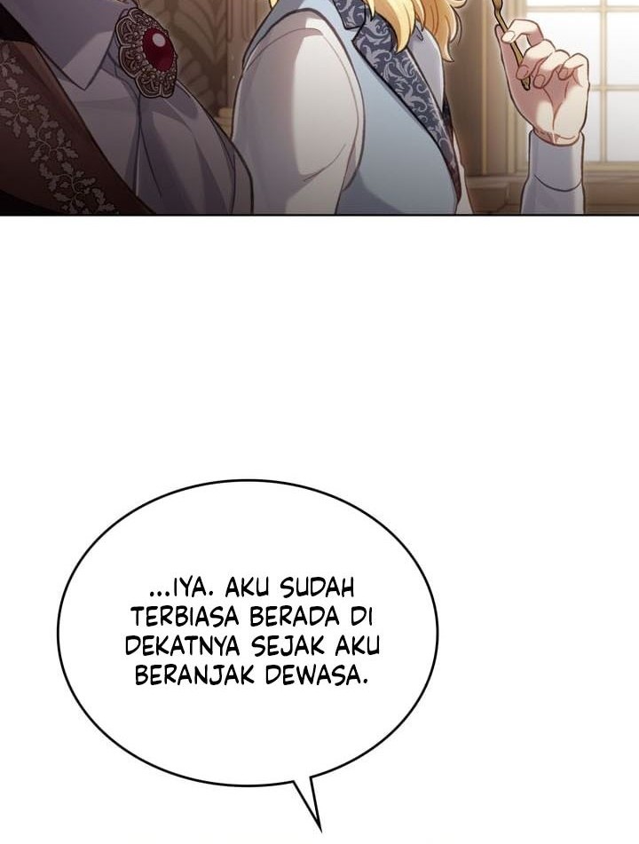 Reborn as the Enemy Prince Chapter 64 Gambar 13
