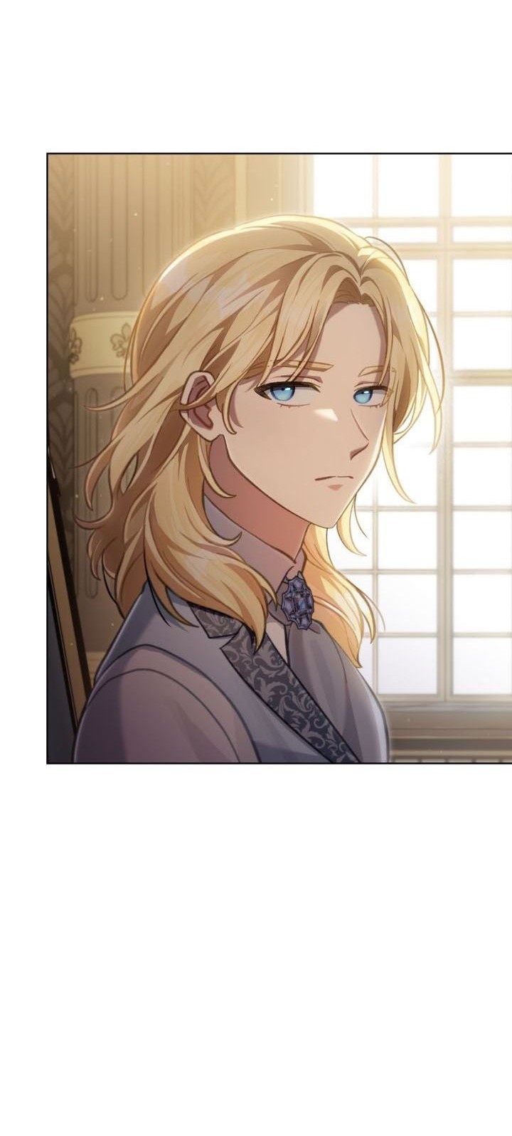 Reborn as the Enemy Prince Chapter 64 Gambar 15