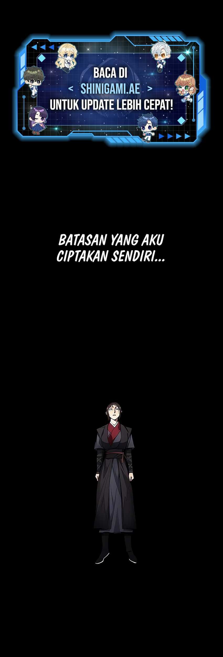 Baca Manhwa The Heavenly Demon Wants A Quiet Life Chapter 21 Gambar 2