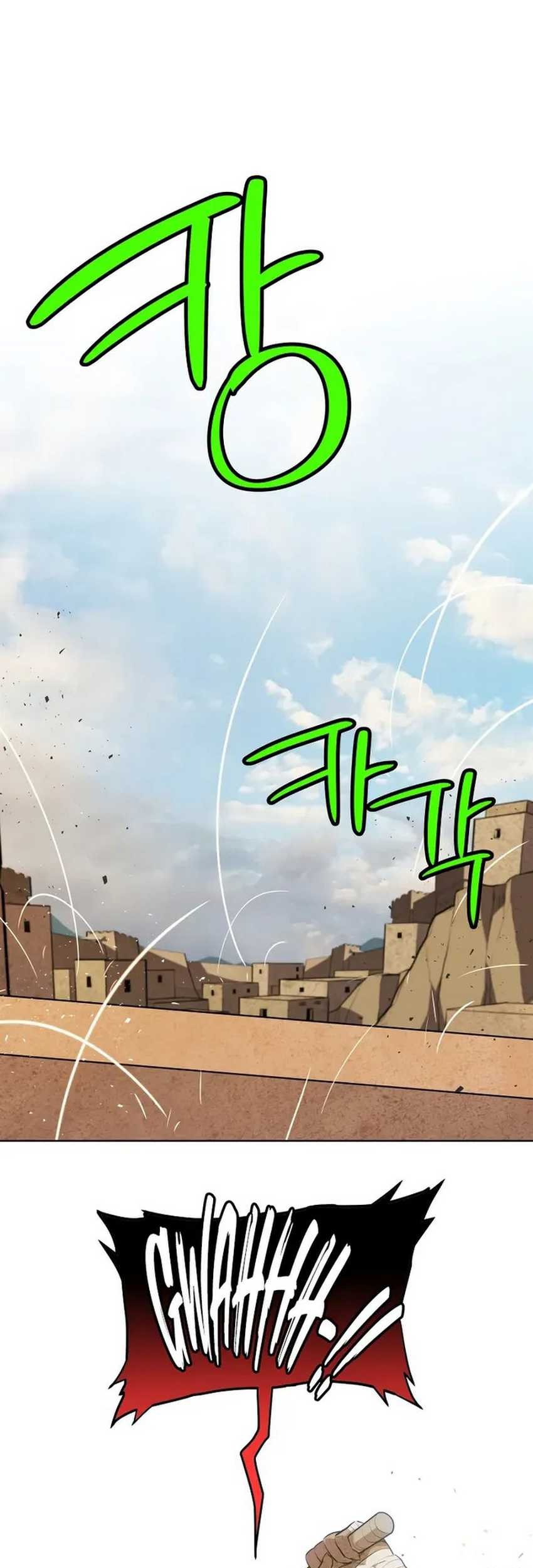 Baca Manhwa Overpowered Sword Chapter 131 Gambar 2