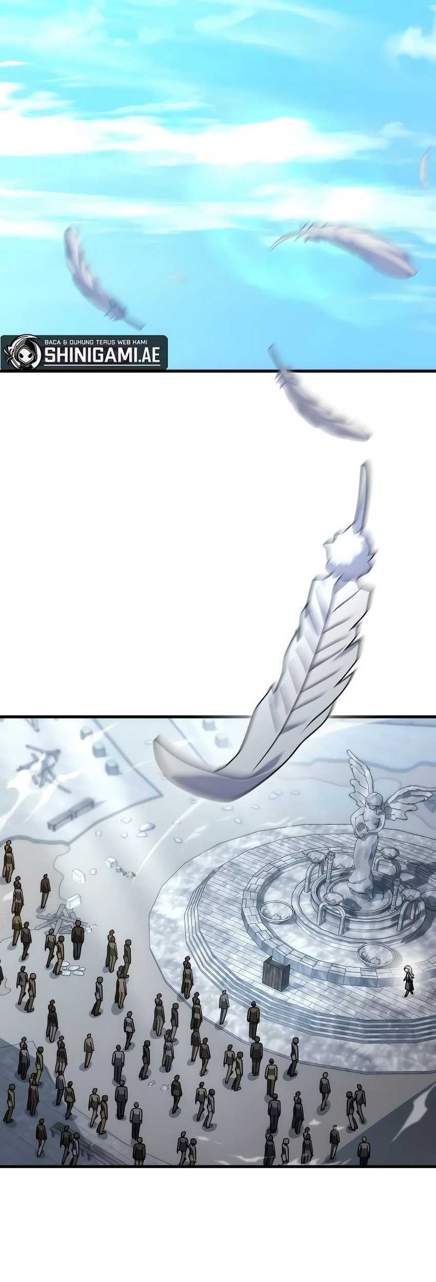 Emperor Of Steel Chapter 29 Gambar 41