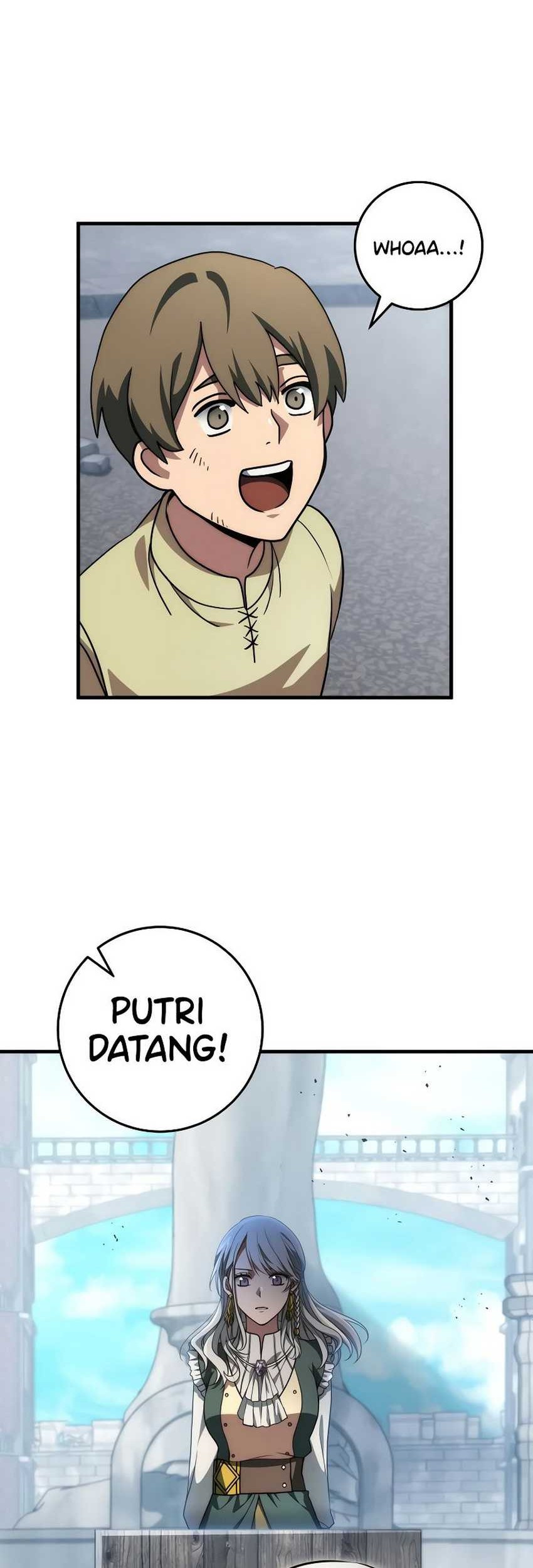 Emperor Of Steel Chapter 29 Gambar 42