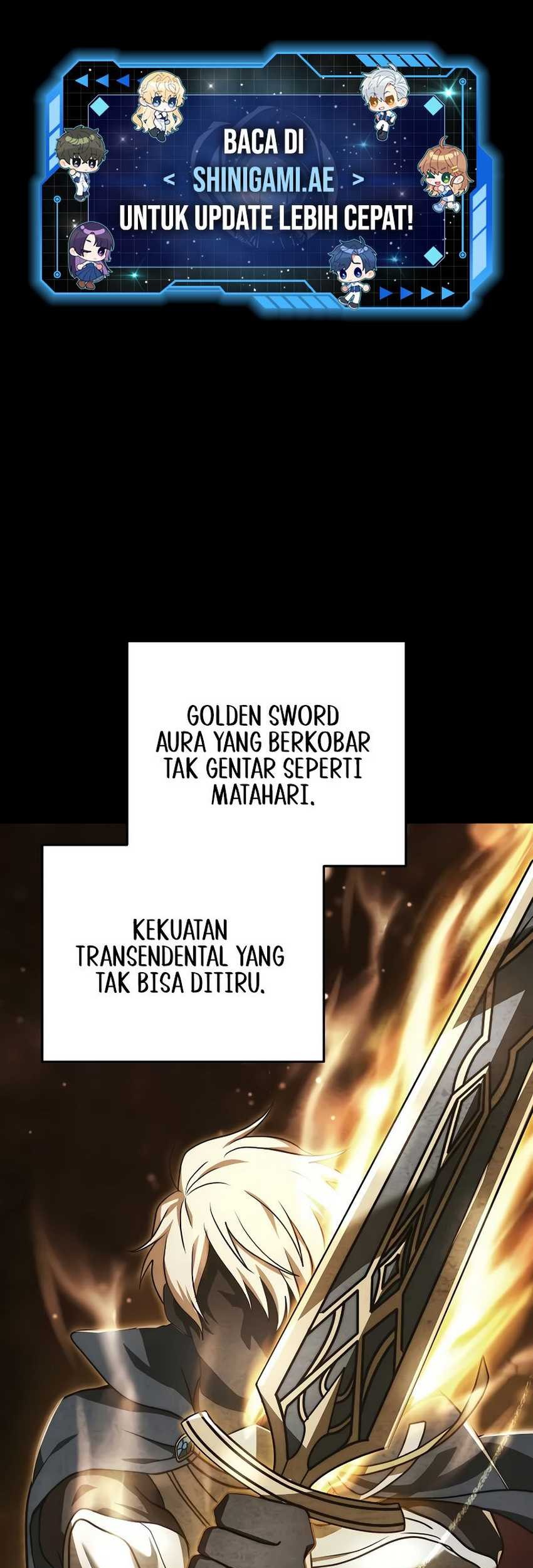 Baca Manhwa Emperor Of Steel Chapter 29 Gambar 2