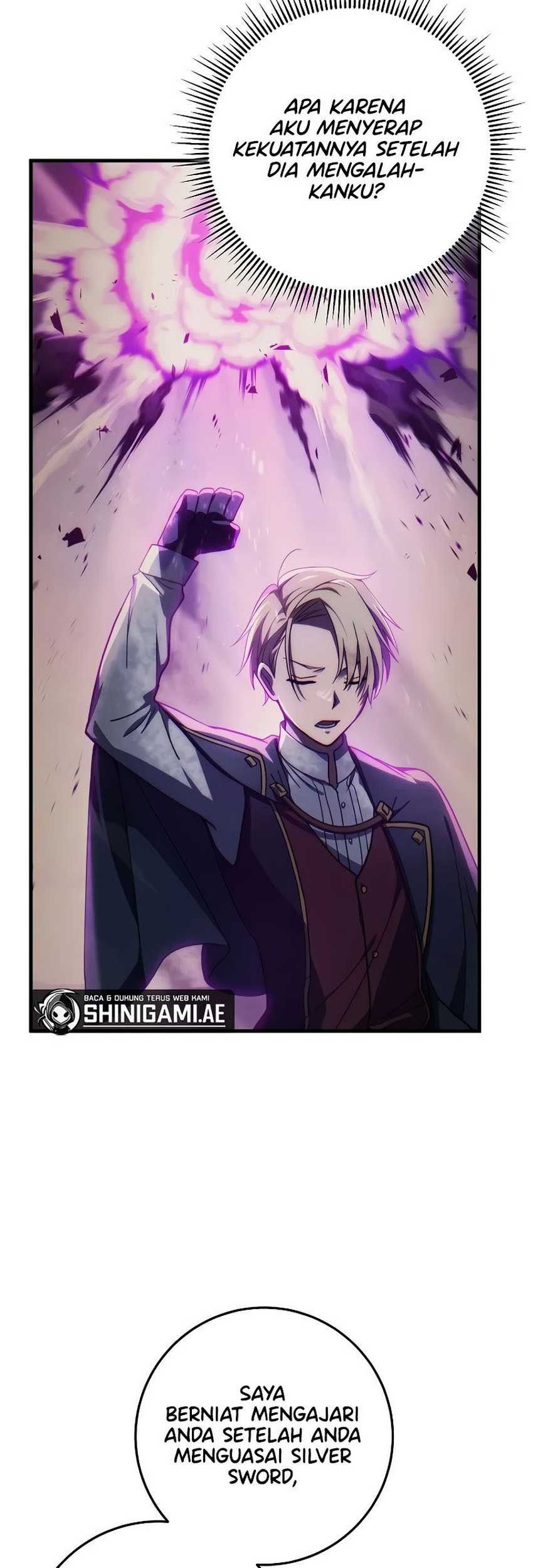 Emperor Of Steel Chapter 29 Gambar 24