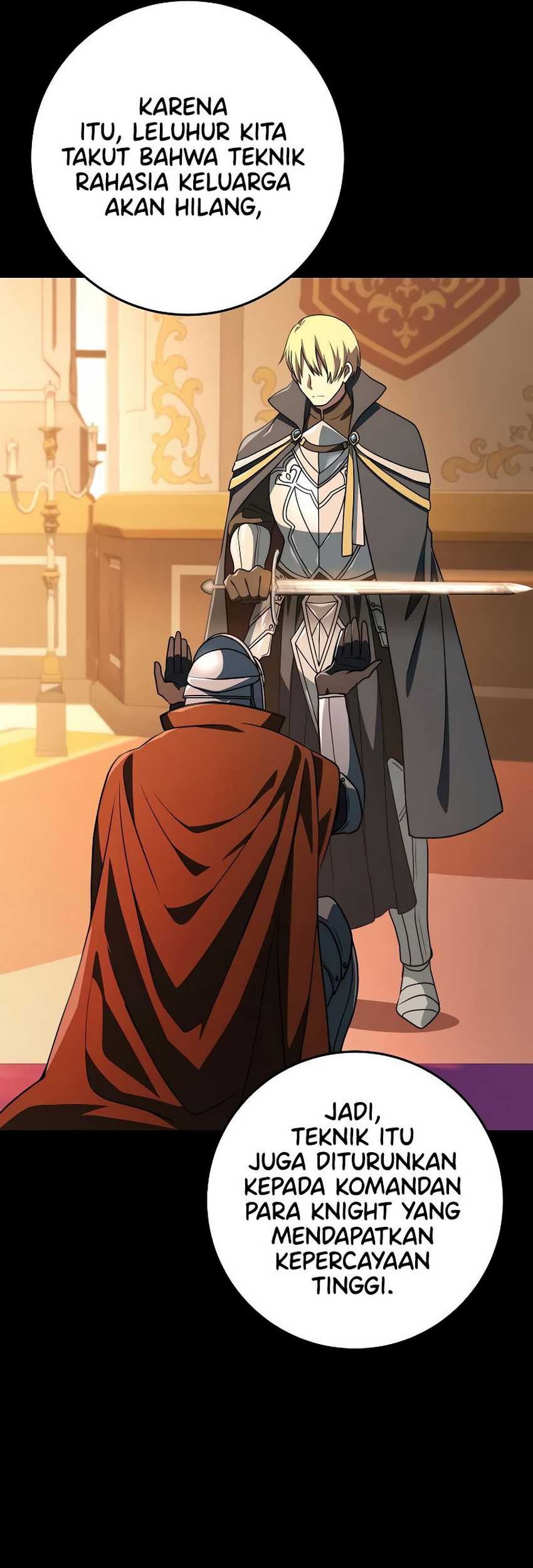 Emperor Of Steel Chapter 29 Gambar 31