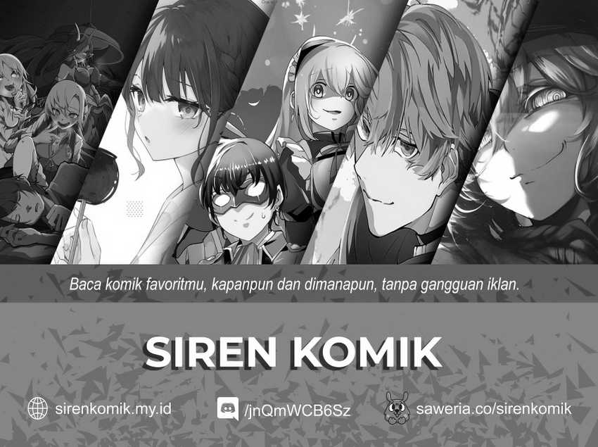 Issho ni Kurashite ii desu ka? Chapter 36 Gambar 25
