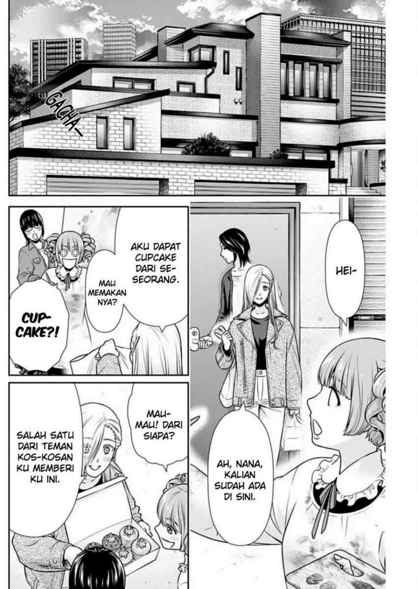 Issho ni Kurashite ii desu ka? Chapter 36 Gambar 5
