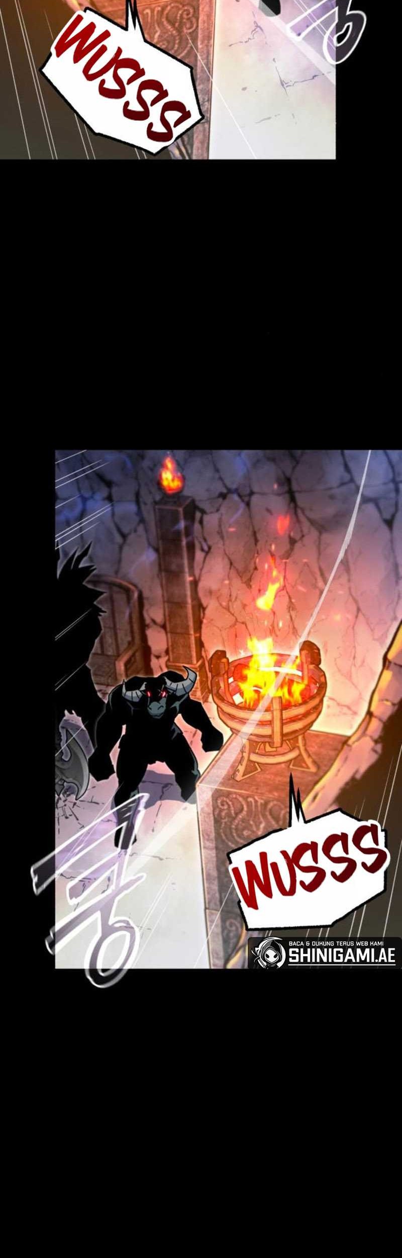 Baca Manhwa I Took over The Academy With a Single Sashimi Knife Chapter 32 Gambar 2