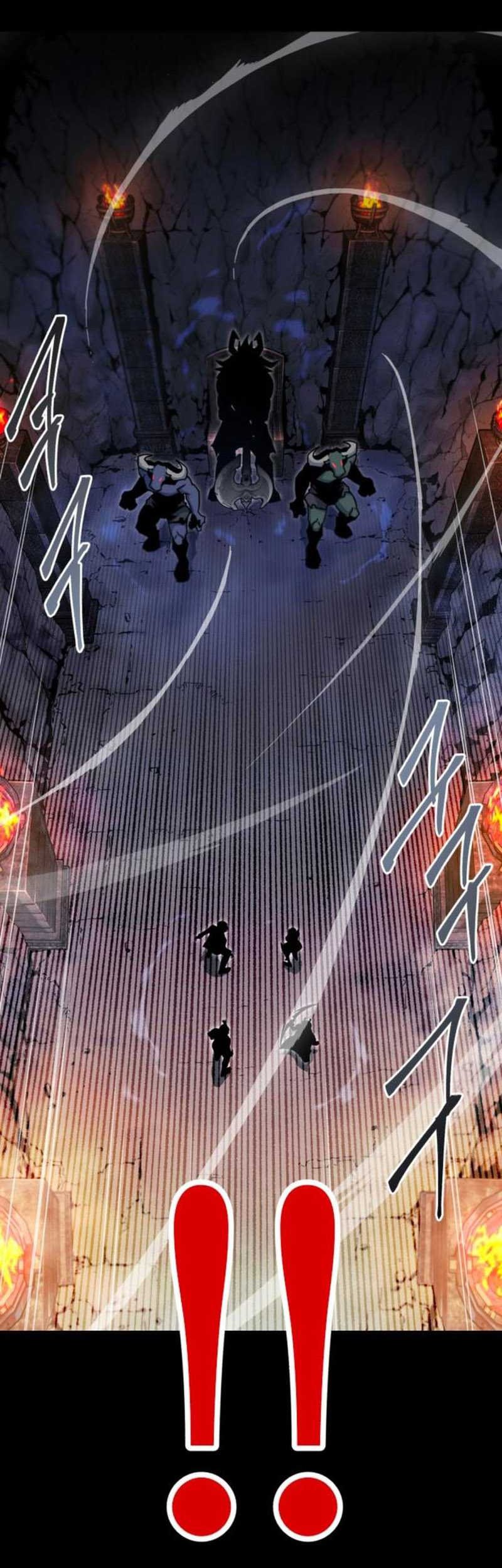 I Took over The Academy With a Single Sashimi Knife Chapter 32 Gambar 3