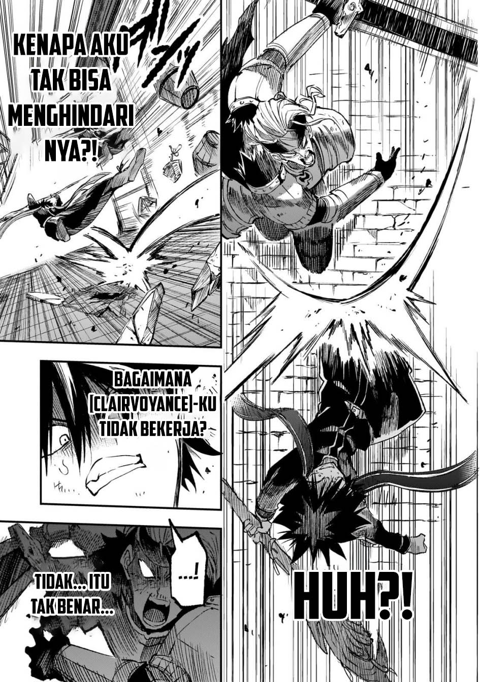 Hitoribocchi no Isekai Kouryaku Chapter 264 Gambar 13