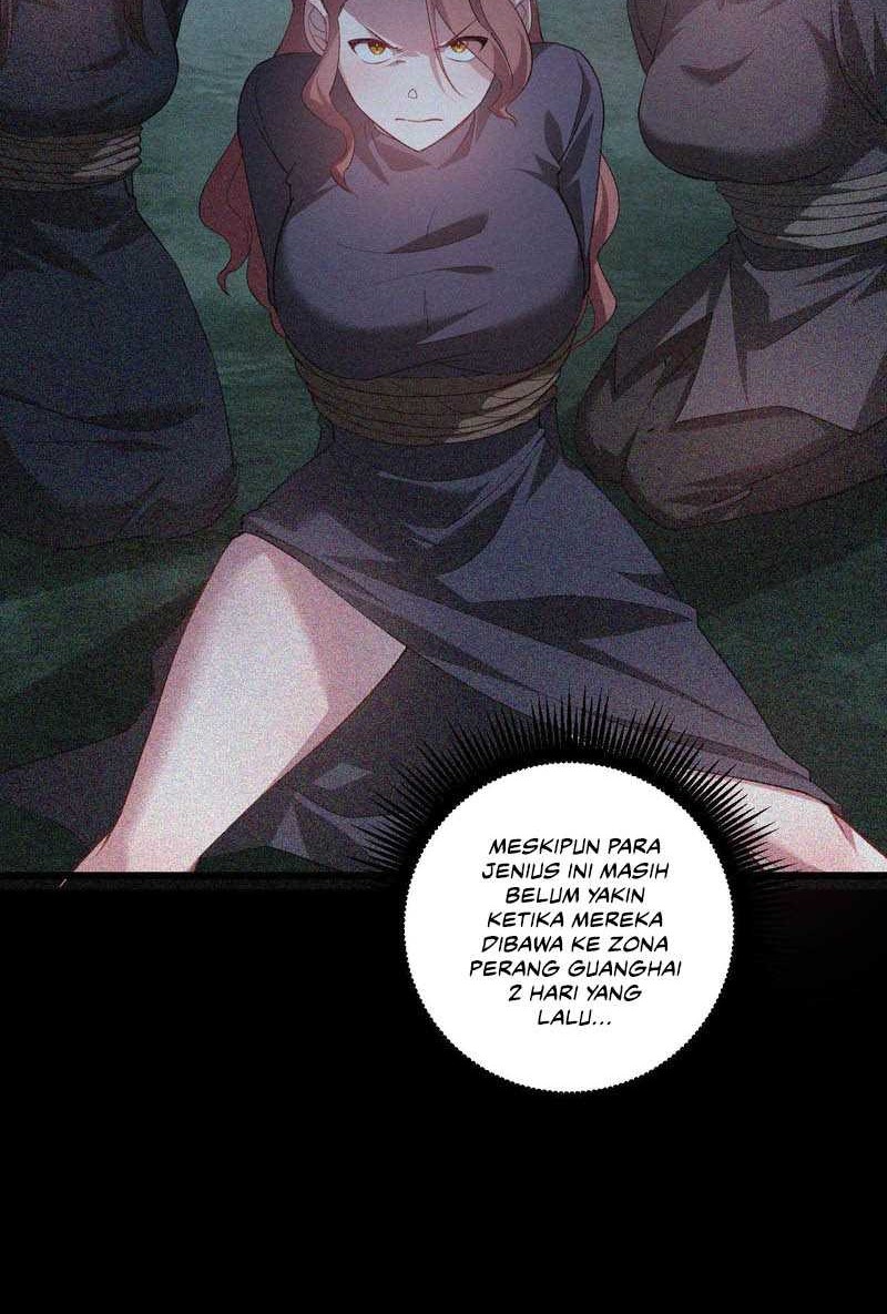 Overlord of Insects Chapter 45 Gambar 14