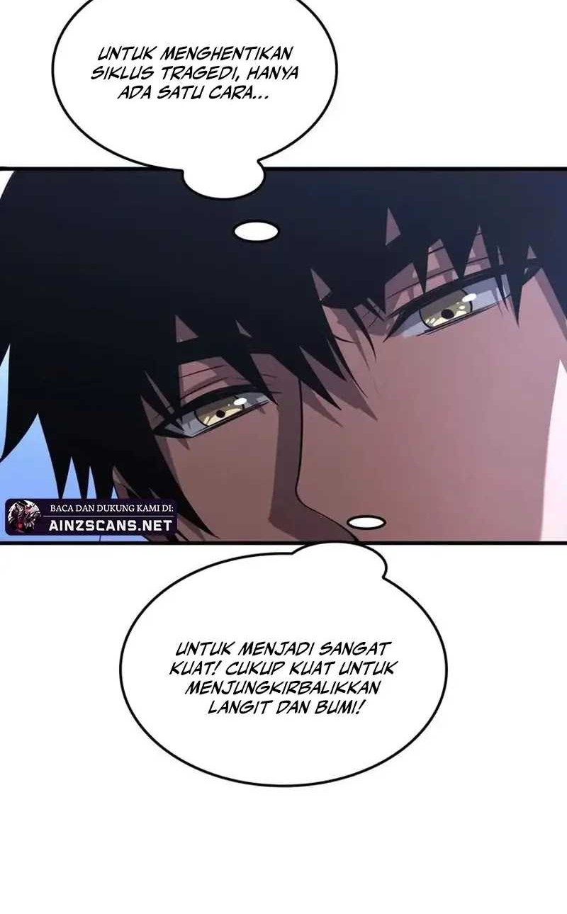 Apocalypse Sword God Chapter 53 Gambar 39
