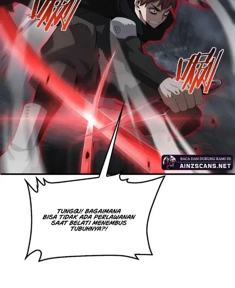 Apocalypse Sword God Chapter 53 Gambar 5