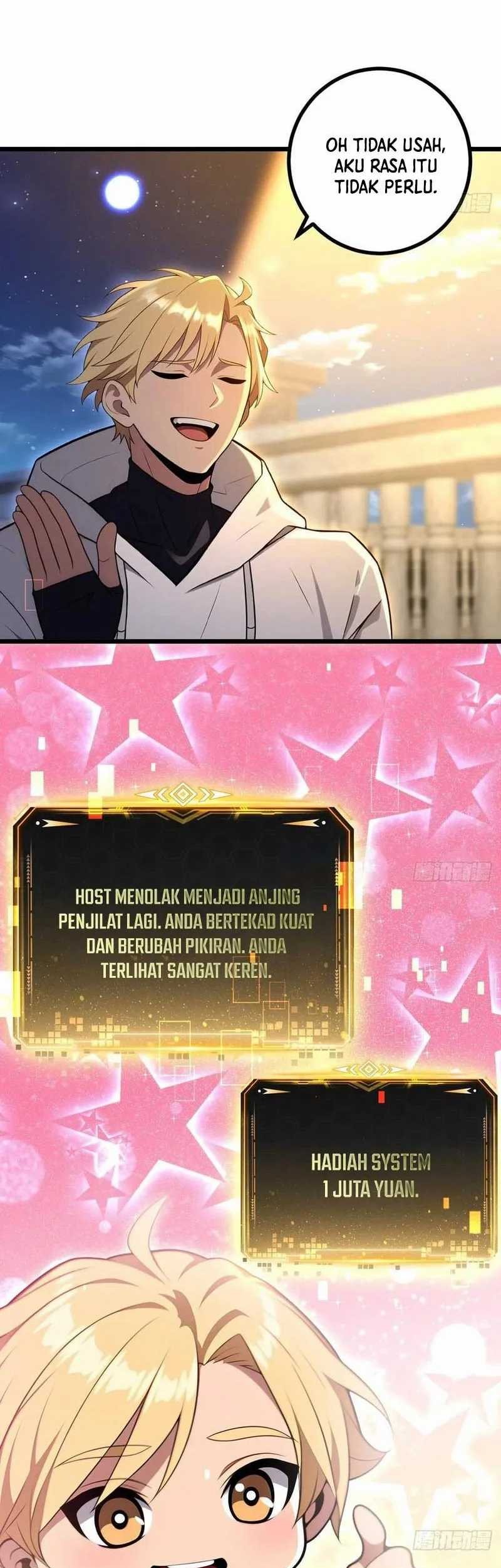 The Ultimate Wantless Godly Rich System Chapter 39 Gambar 19